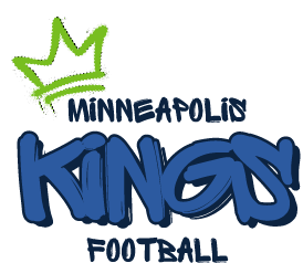 mpls Kings football