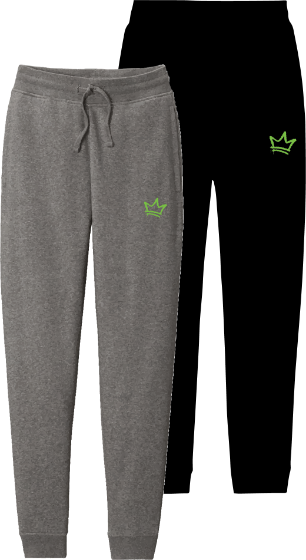 Picture of MPLS Kings Fleece Sweatpants