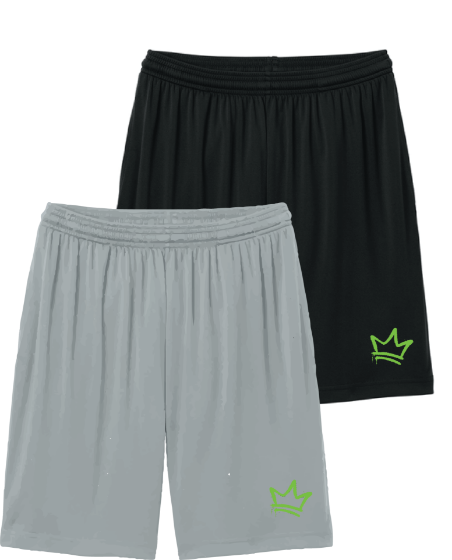 Picture of MPLS Kings Shorts