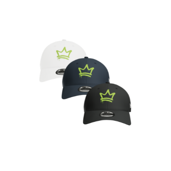 Picture of NE406 - New Era Perforated Performance Cap