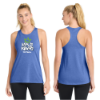 Picture of MPLS Kings Sport-Tek® Women's PosiCharge® Tri-Blend Wicking Tank - logo 3