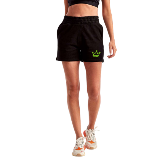 Picture of MPLS Kings Women's Maria Jogger Shorts